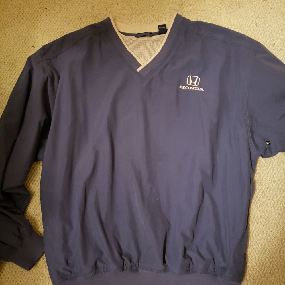 Honda Pullover